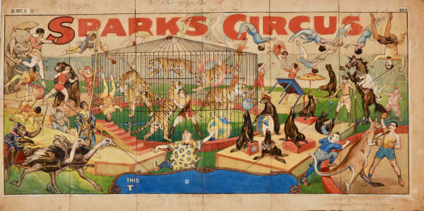 19 1/4 x 38 in. (48.9 x 96.5 cm) (ArU 363)