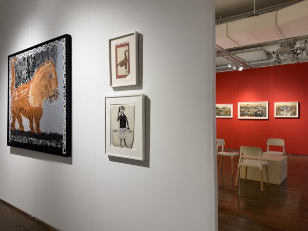 Oaf 2024 Installation 12