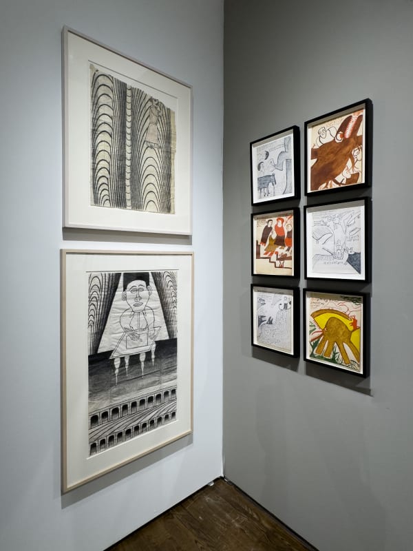 Oaf 2024 Installation 16