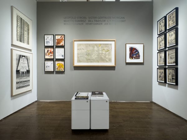 Oaf 2024 Installation 17