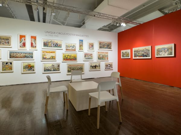 Oaf 2024 Installation 2