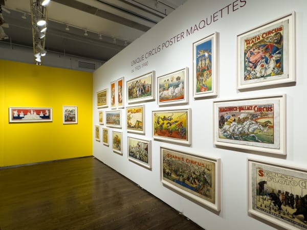 Oaf 2024 Installation 3