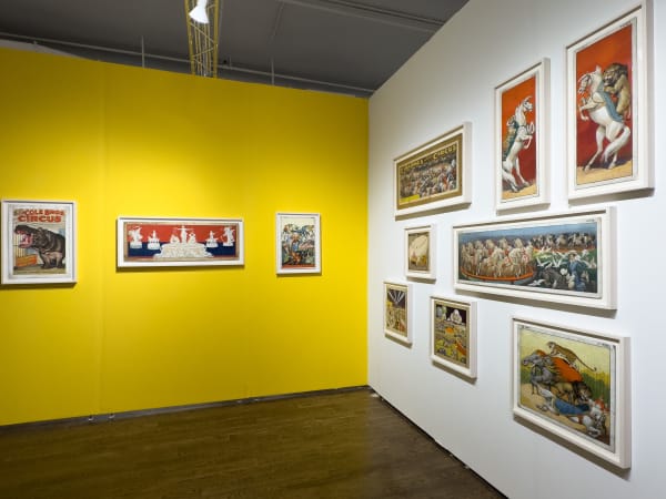 Oaf 2024 Installation 4