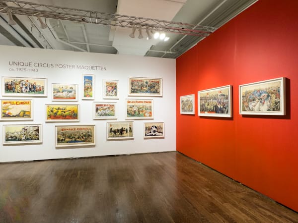 Oaf 2024 Installation 5