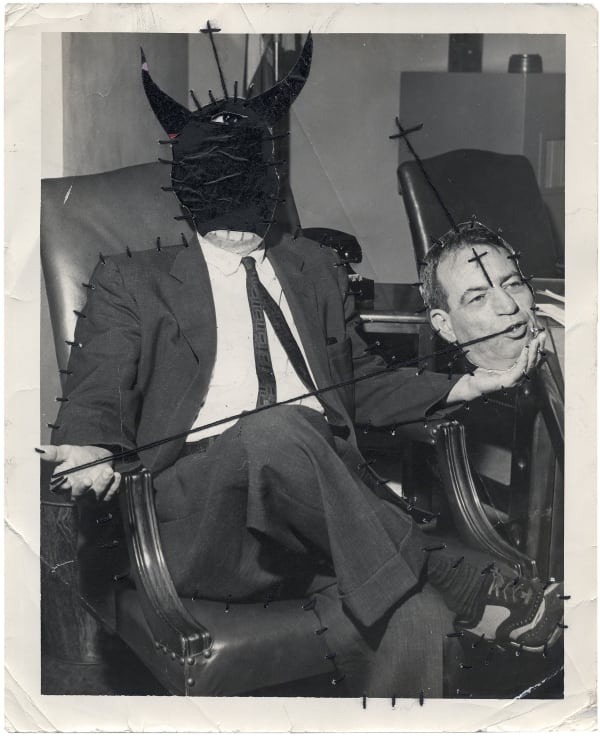 9 7/8 x 7 7/8 in. (25 x 20 cm) (JAC 4)