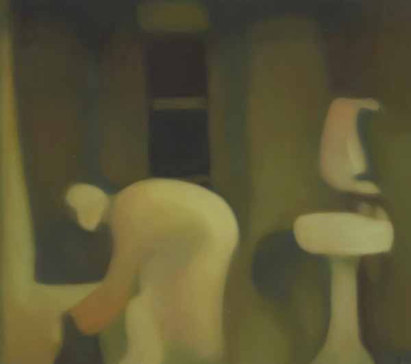 Untitled 10 x 11 1/4 in. (25.4 x 28.6 cm) (JDM 32)