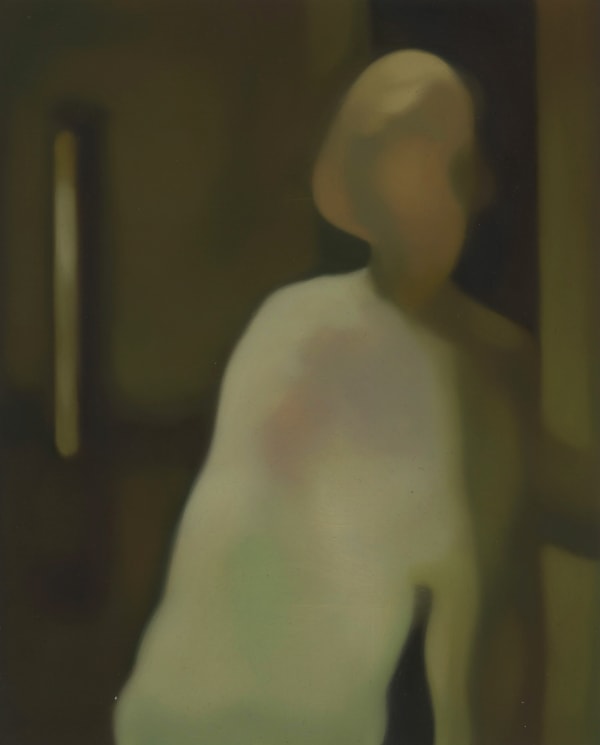 Untitled 7 1/2 x 9 1/4 in. (19.1 x 23.5 cm) (JDM 38)