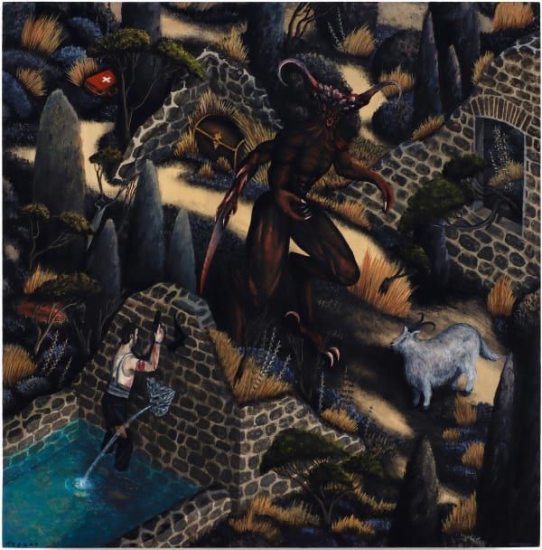 Final Form Boss 12 x 12 x 2 in. (30.5 x 30.5 x 5.1 cm) (Hyd 39)