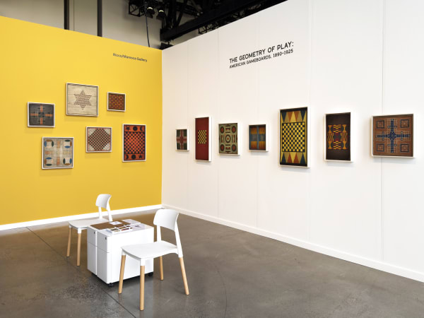 Independent 2025 Installation 1