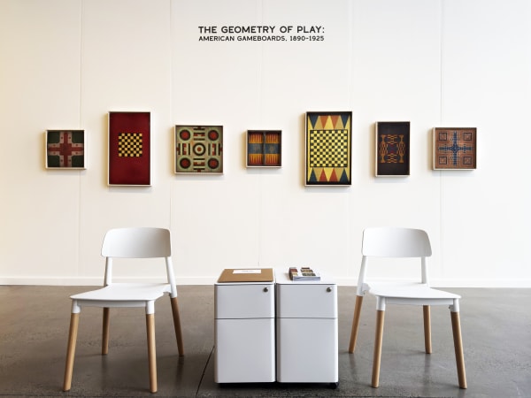 Independent 2025 Installation 2