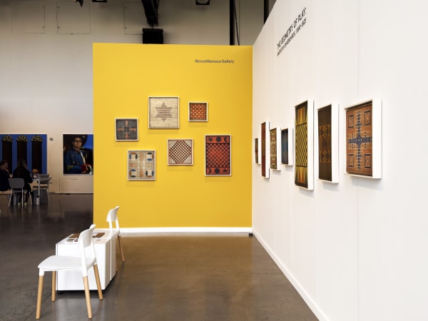 Independent 2025 Installation 4