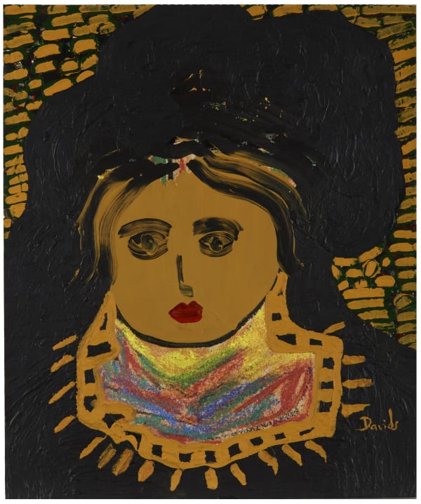 17 x 13 1/2 in. (43.2 x 34.3 cm) (FD 479) RESERVED