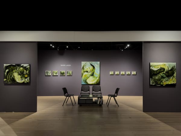 ADAA Art Show
