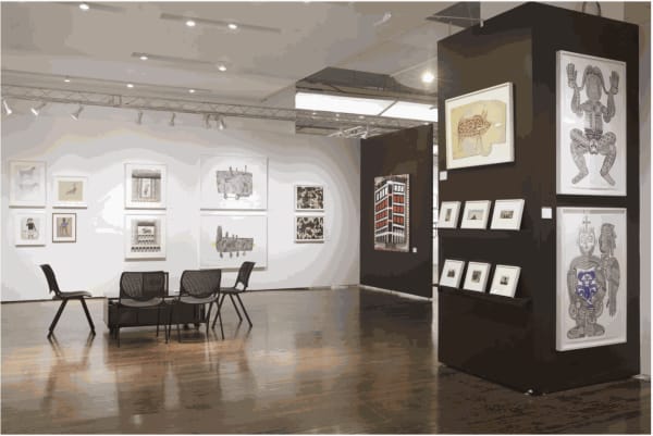 Outsider Art Fair