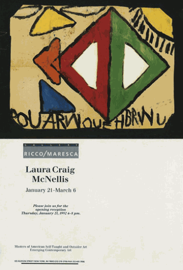 Laura Craig McNellis