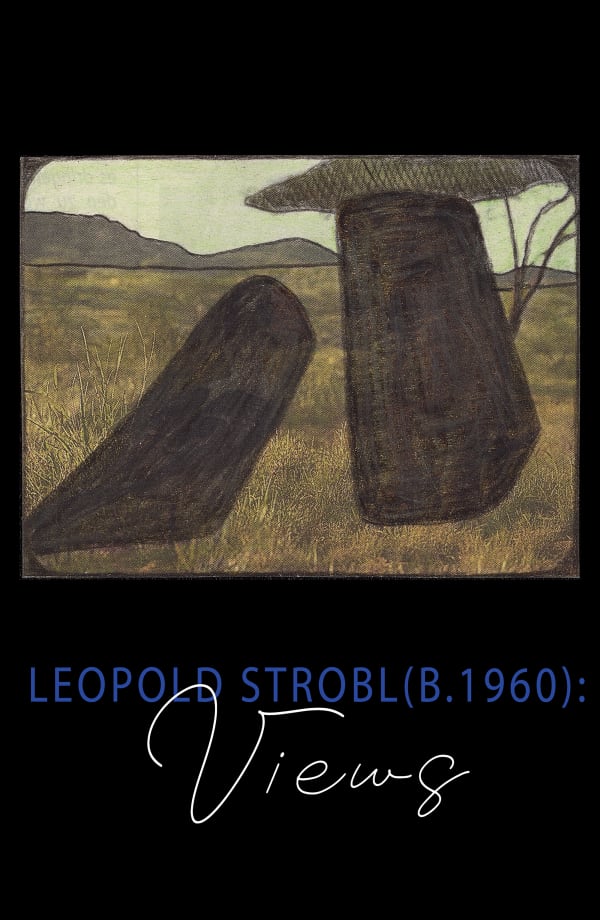 Leopold Strobl: Views Gallery Two