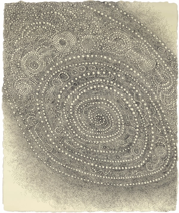 Hiroyuki Doi: Tiny Circles Gallery Two