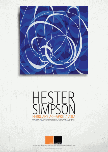 Hester Simpson
