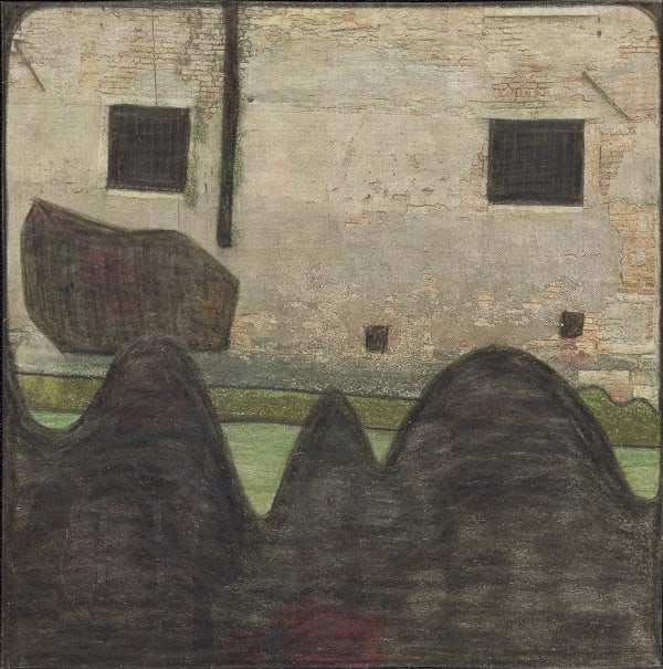 October - November 2020