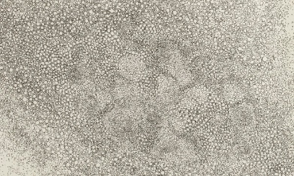 The Inscape in Escape Routes: Five Works by Hiroyuki Doi