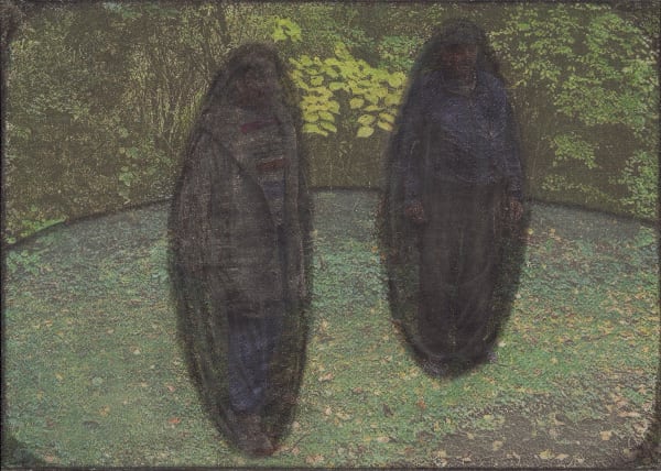 Brooklyn Rail ArtSeen | Leopold Strobl: Views