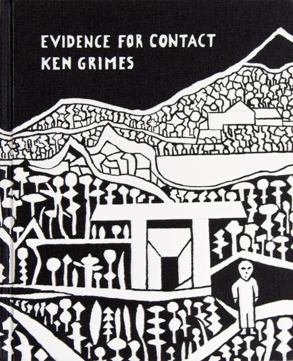 Evidence For Contact: Ken Grimes, 1993-2021