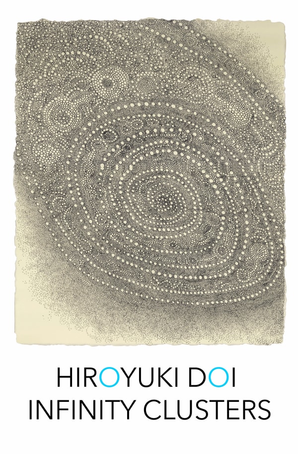 Hiroyuki Doi: Infinity Clusters Online Exclusive