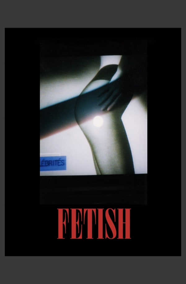 Fetish Gallery Two • In-Person and Online