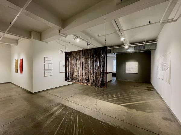 No W here: Alice Hope, Bastienne Schmidt, Toni Ross In-Person and Online