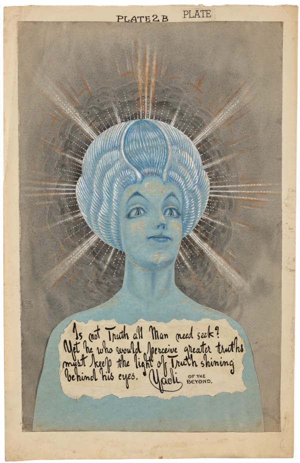 Grant Wallace: Over the Psychic Radio In-Person and Online