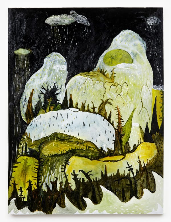 Mark Laver: Within In-Person and Online