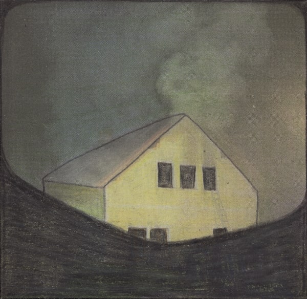 Leopold Strobl: One In-Person and Online