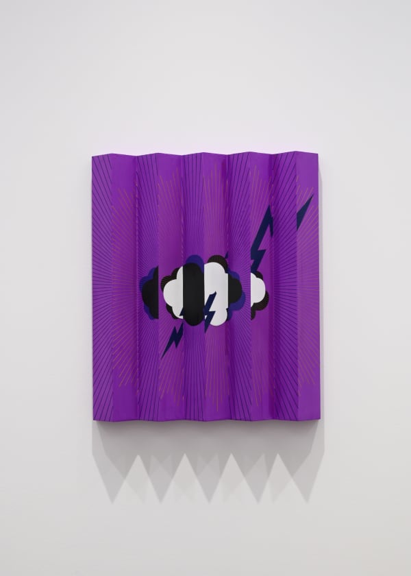 Noritaka Tatehana, Duality Painting Series, 2020