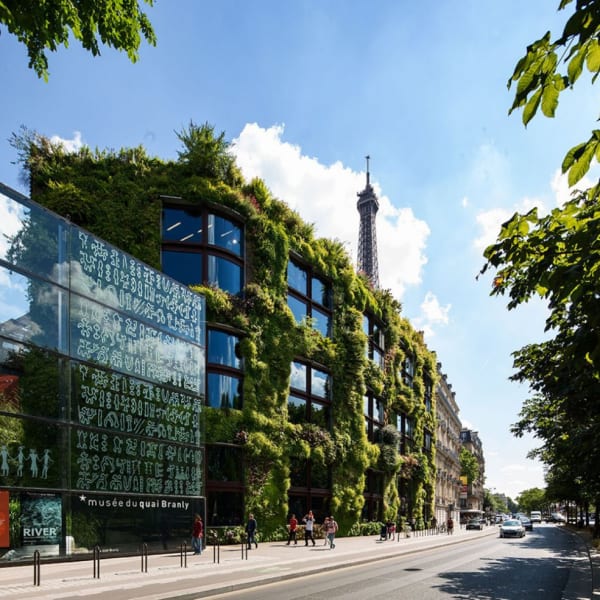 Exhibition | "KIMONO" at Musée du quai Branly