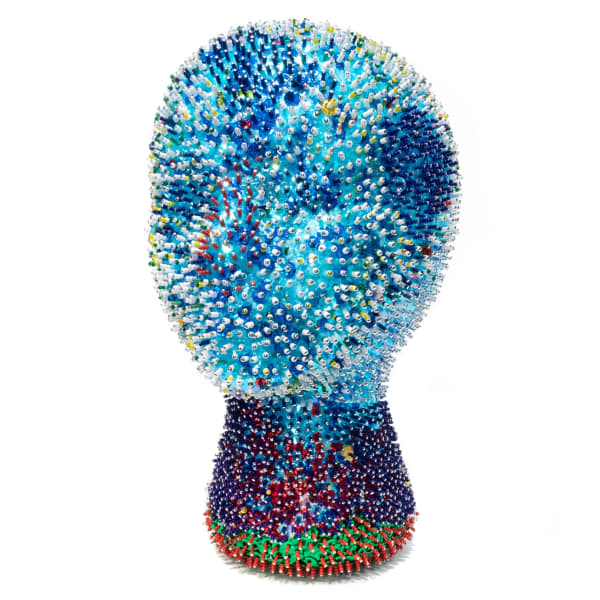 Monica Valentine | Aug 06, 2020 | Creative Growth Art Center