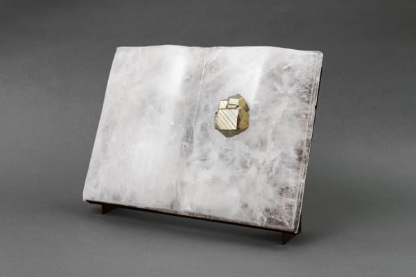 Denise Milan, Lógica de Gea II, 2020