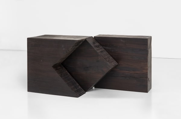 Amilcar de Castro, EMD – 053, década de 80