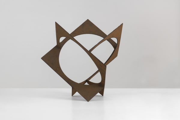 Franz Weissmann, unidade neoconcreta, sem data