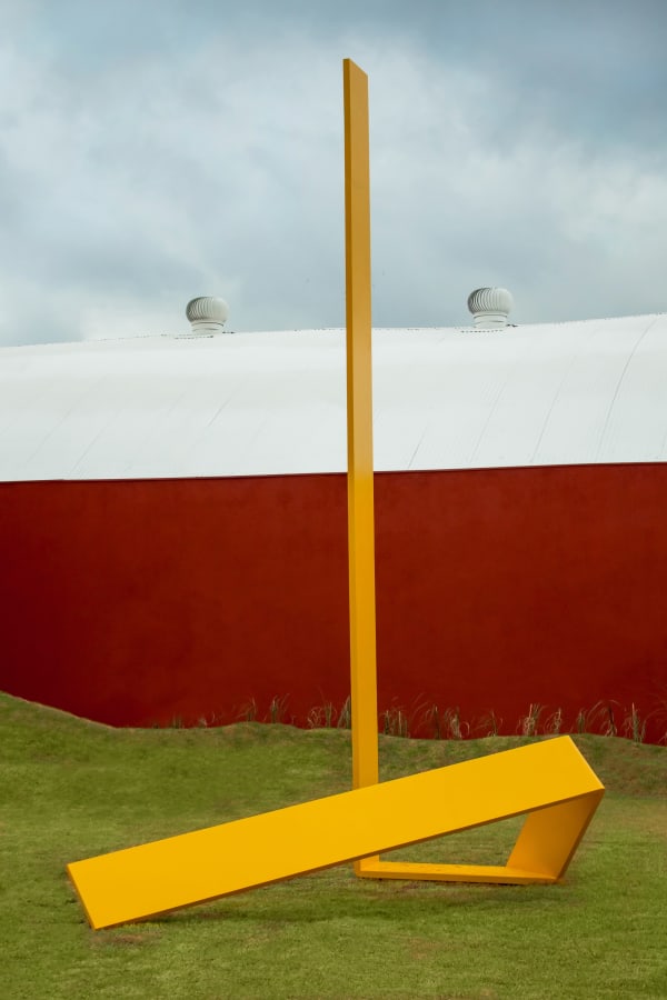 Franz Weissmann, Fita Amarela, 2002