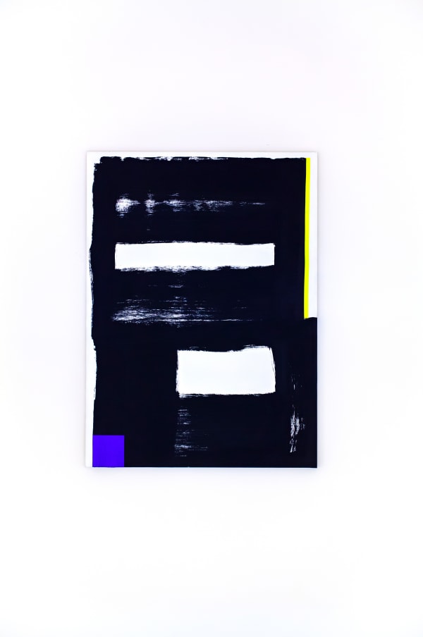 Amilcar de Castro, Tela 196, década de 90