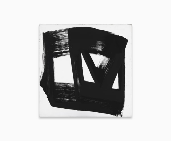 Amilcar de Castro, ANL DES 1376, década de 90