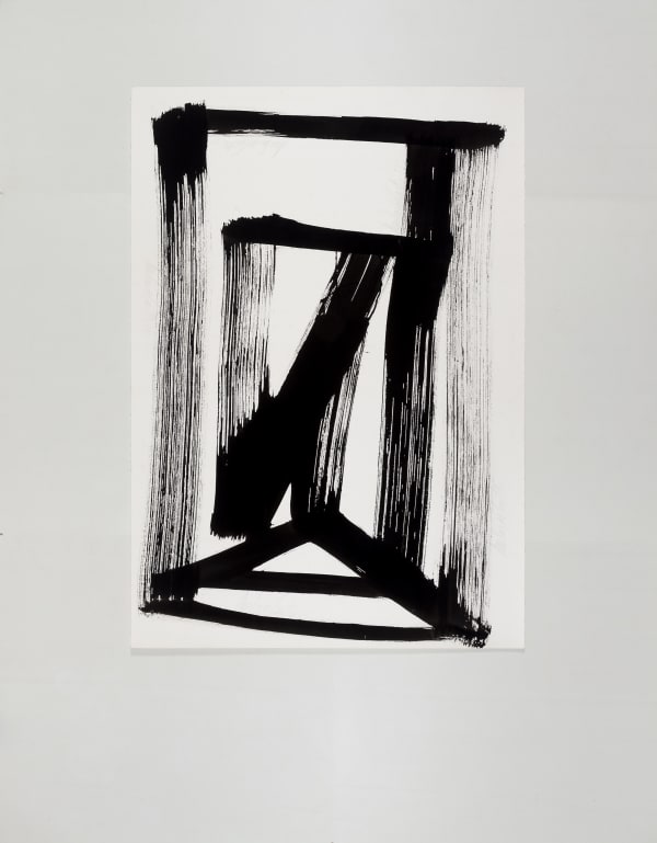 Amilcar de Castro, 1985