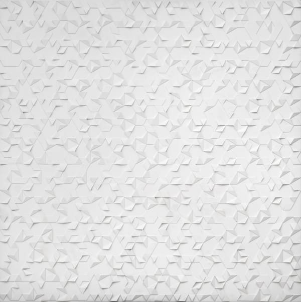 LAb[au], origamiSynthesis, hexa - Nr. 2, 2019