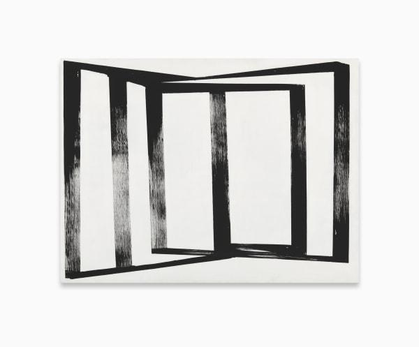 Amilcar de Castro, ANL DES 0408, 1980