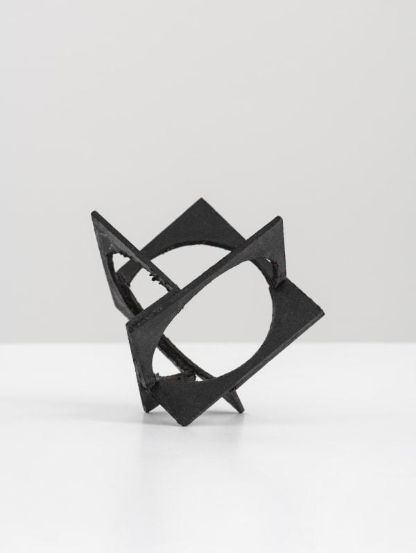 Franz Weissmann, unidade neoconcreta, sem data