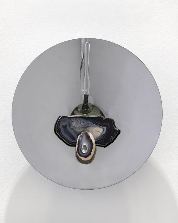 Denise Milan, Poção da natureza da metamorfose, 2020