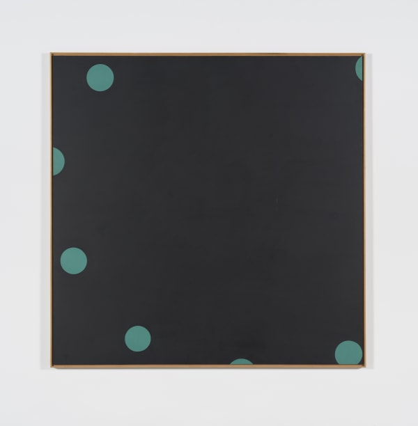 Jeremy Moon, Eiger, 1965