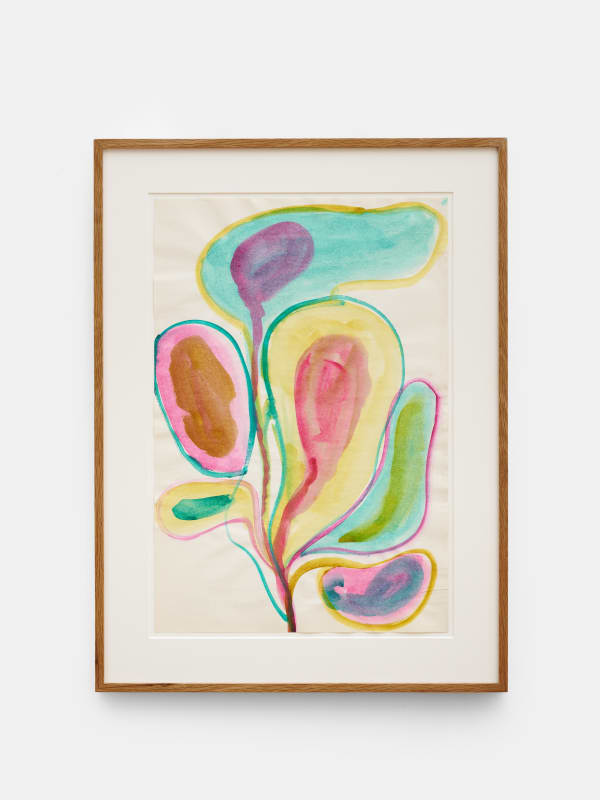 Sans titre, Barneville, September 2022