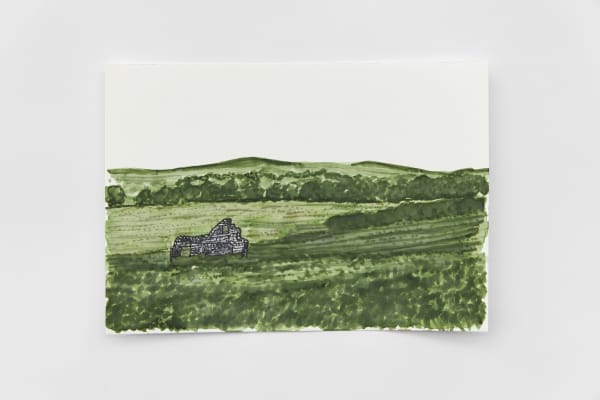 Screen Time An Online Exhibition of Works on Paper