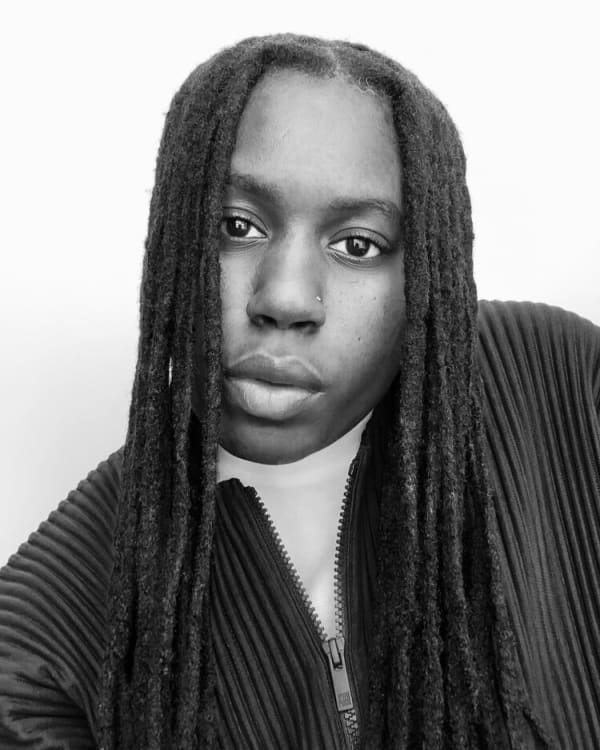 Alanna Fields (b. 1990; Upper Marlboro, Maryland) Artist Overview